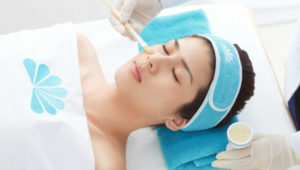 Prosedur Retinol Peel di Estetiderma